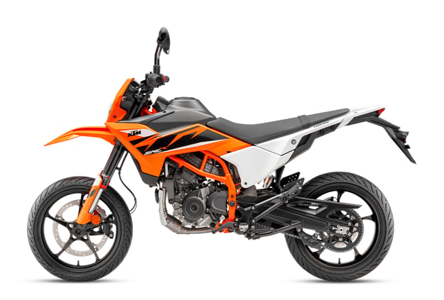 KTM 125 SMC R-image-2