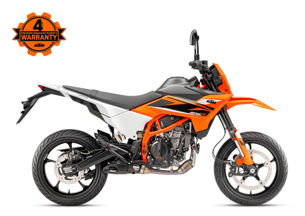 KTM 125 SMC R-image-1