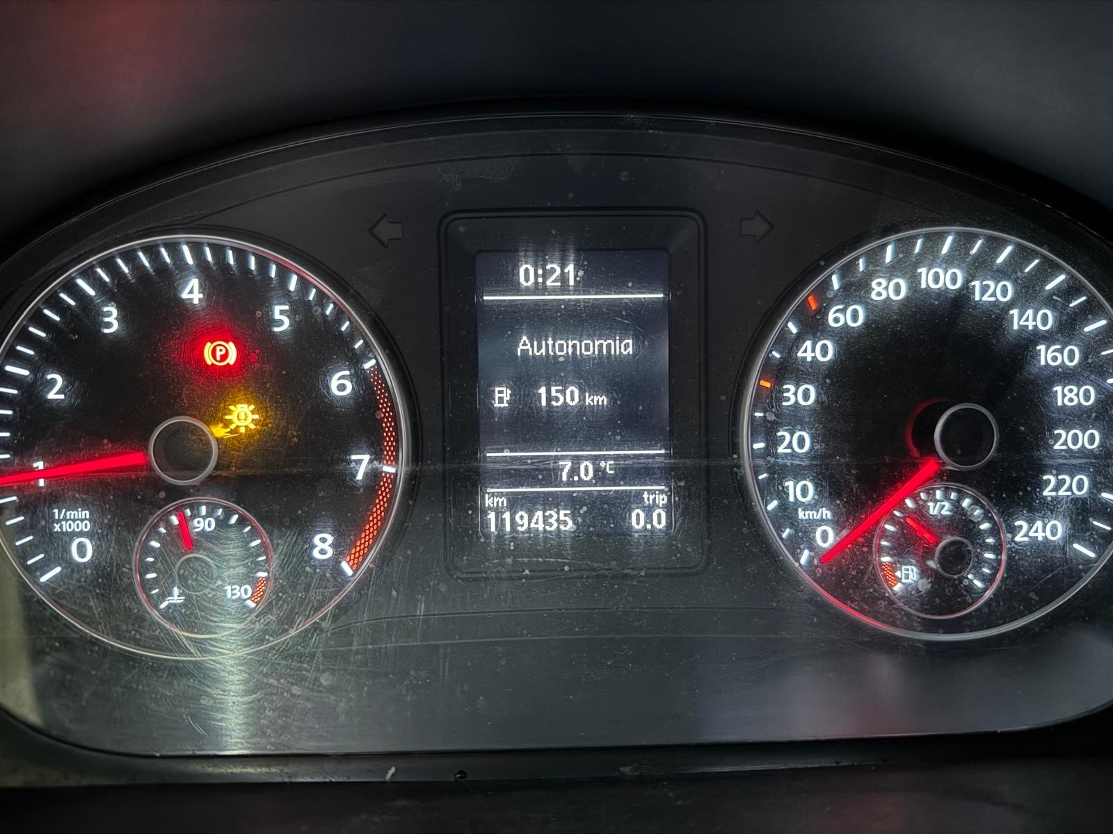 SKODA Fabia 1.0 MPI Ambition-image-28