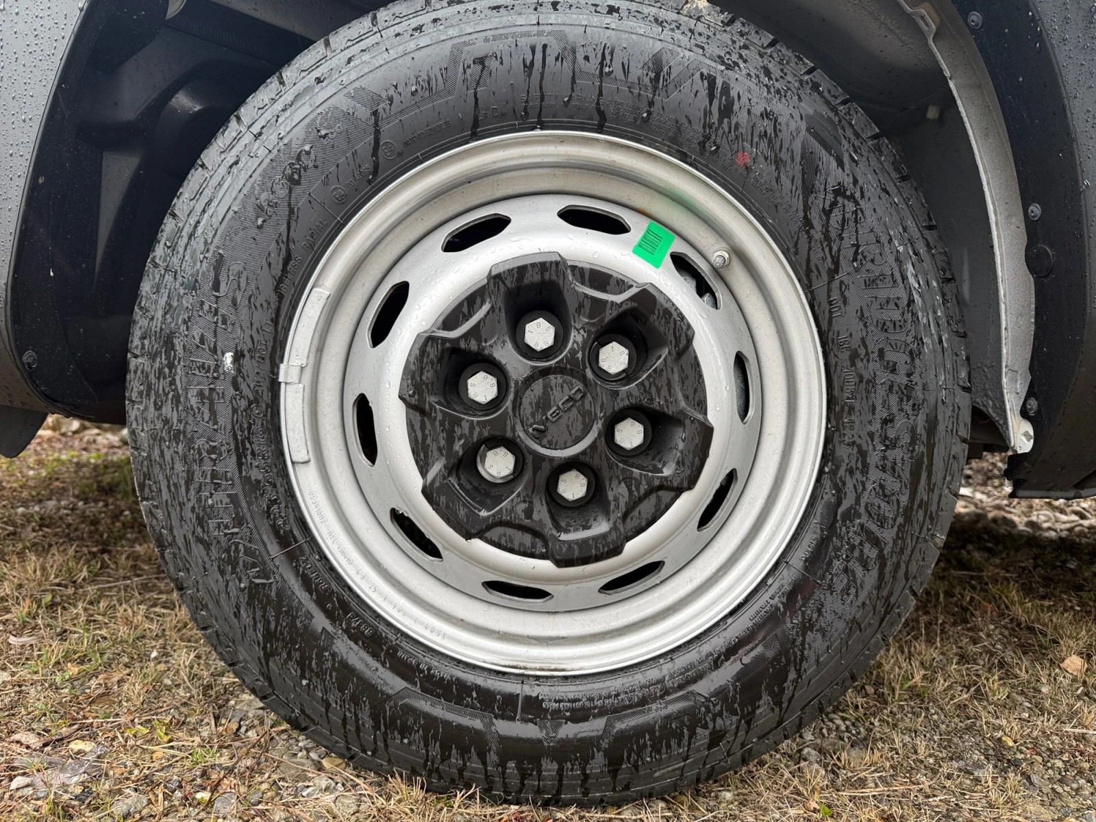 IVECO 35 S 14H A8 V-image-11