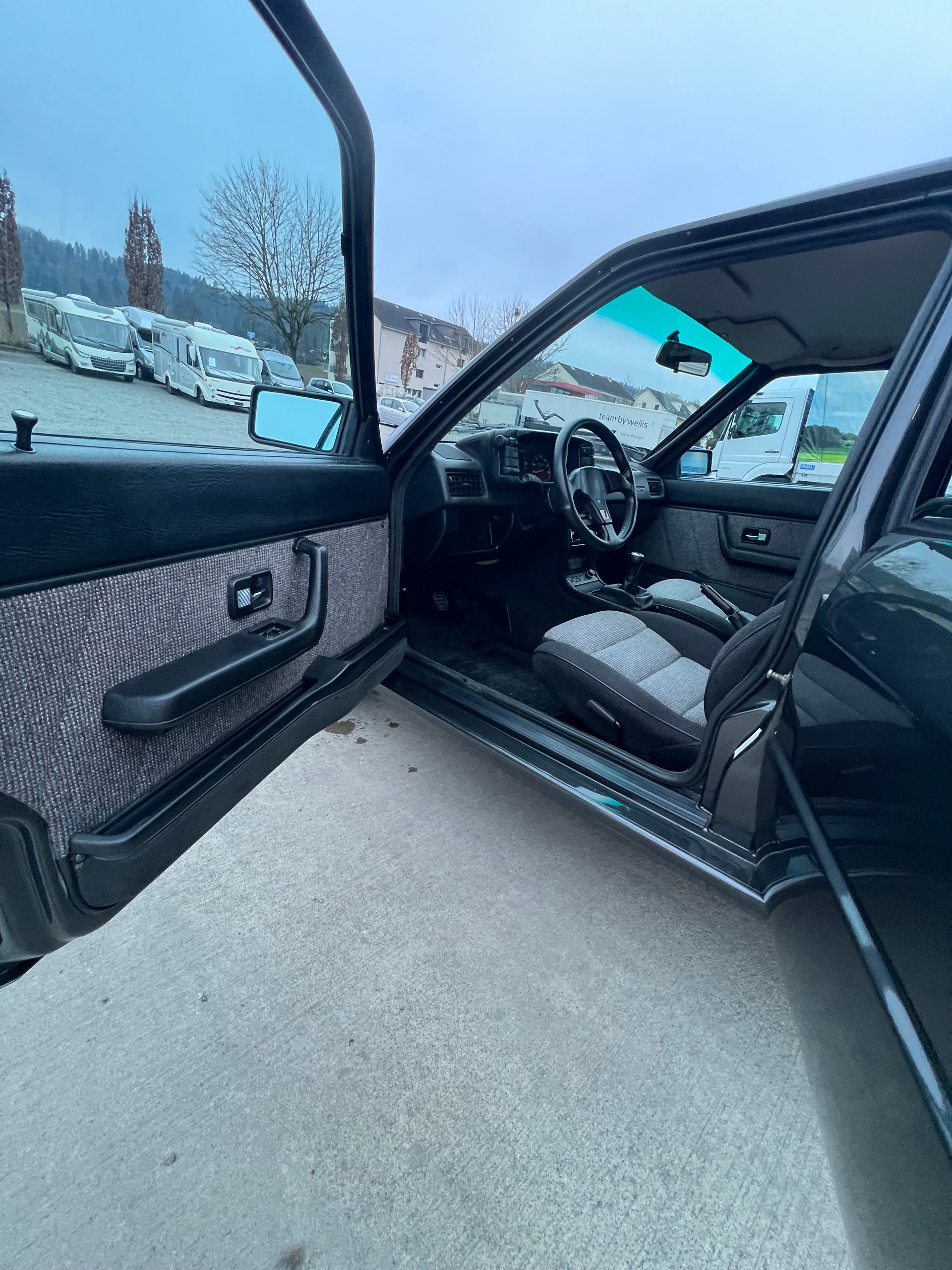 AUDI 90 2.2 quattro ab Platz-image-11