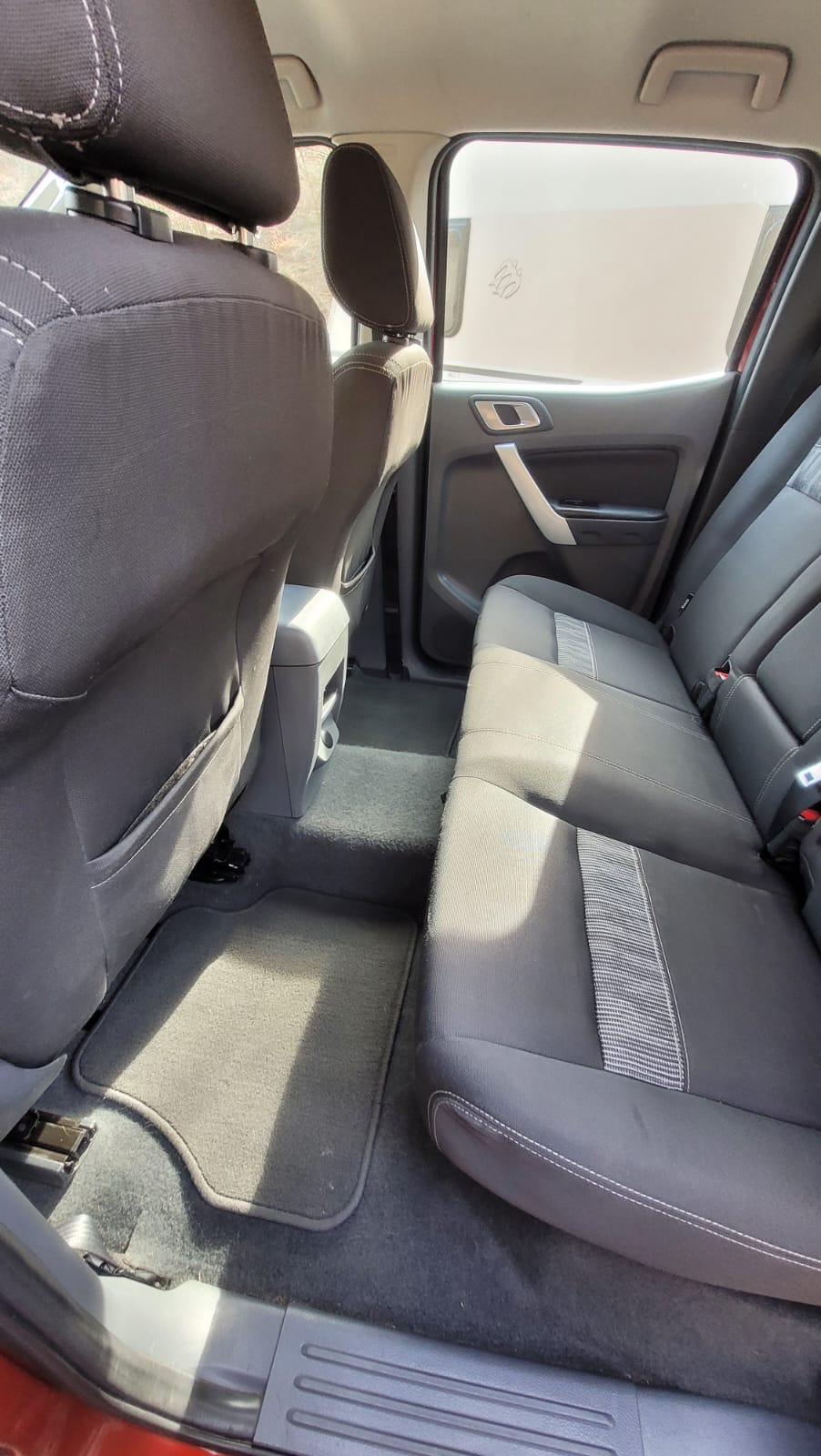 FORD wohnkabine Ranger XLT 2.2 TDCi 4x4 cellula abitativa-image-15