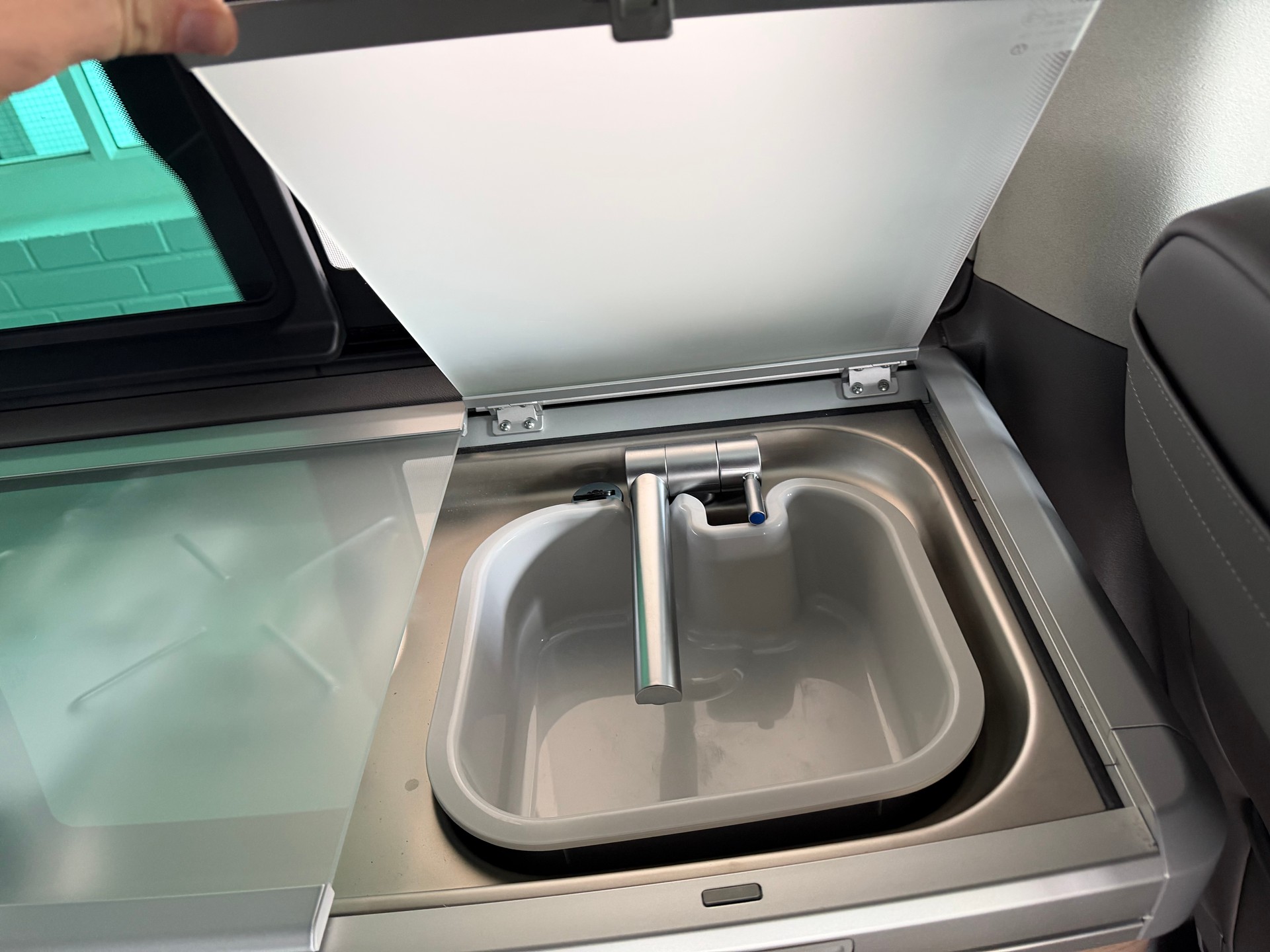 VW T6.1 California 2.0 Bi-TDI 204 PS Ocean DSG-image-9