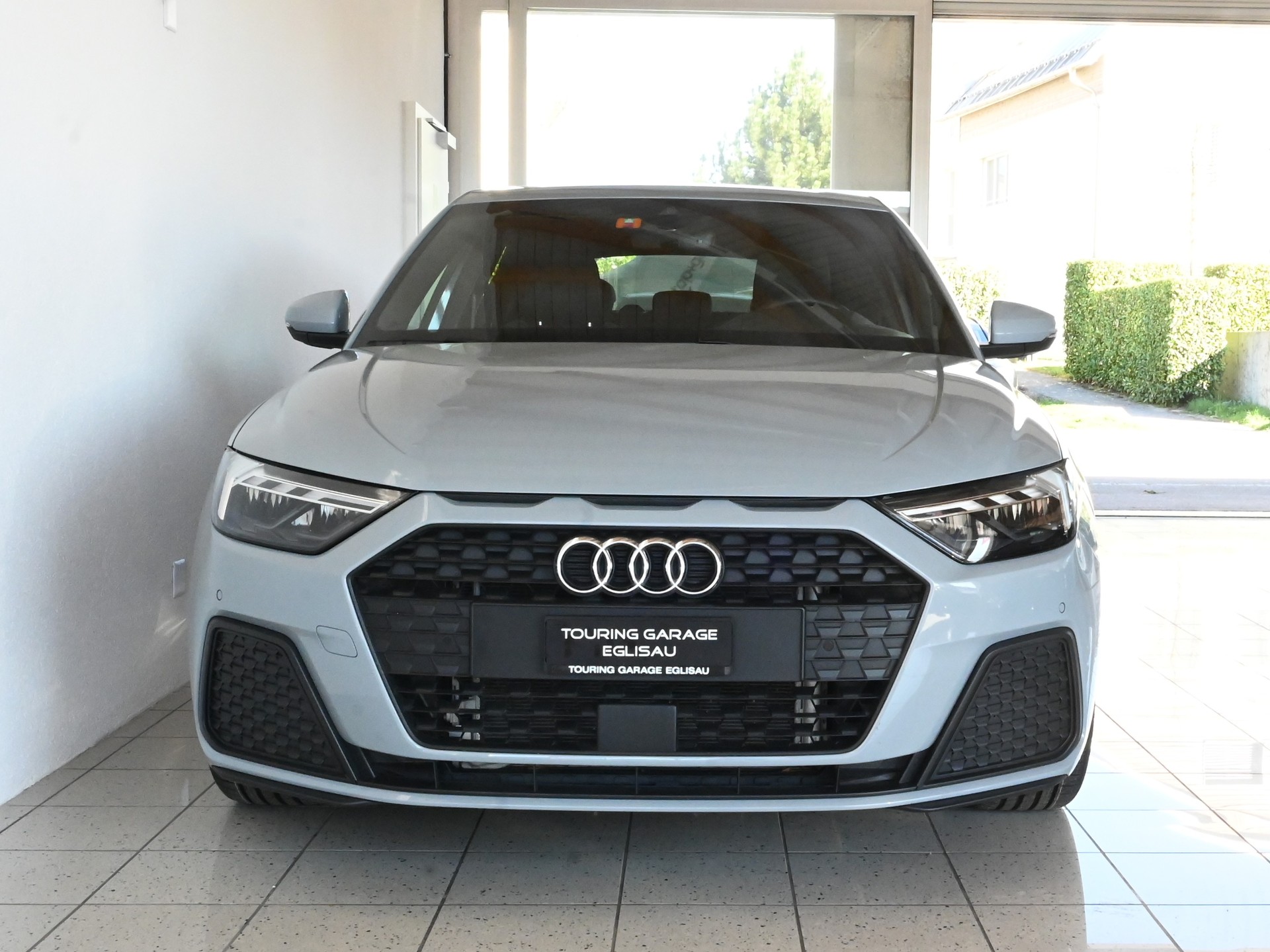 AUDI A1 Sportback 1.0 30 TFSI S-Line S-Tronic-showroom-element-2