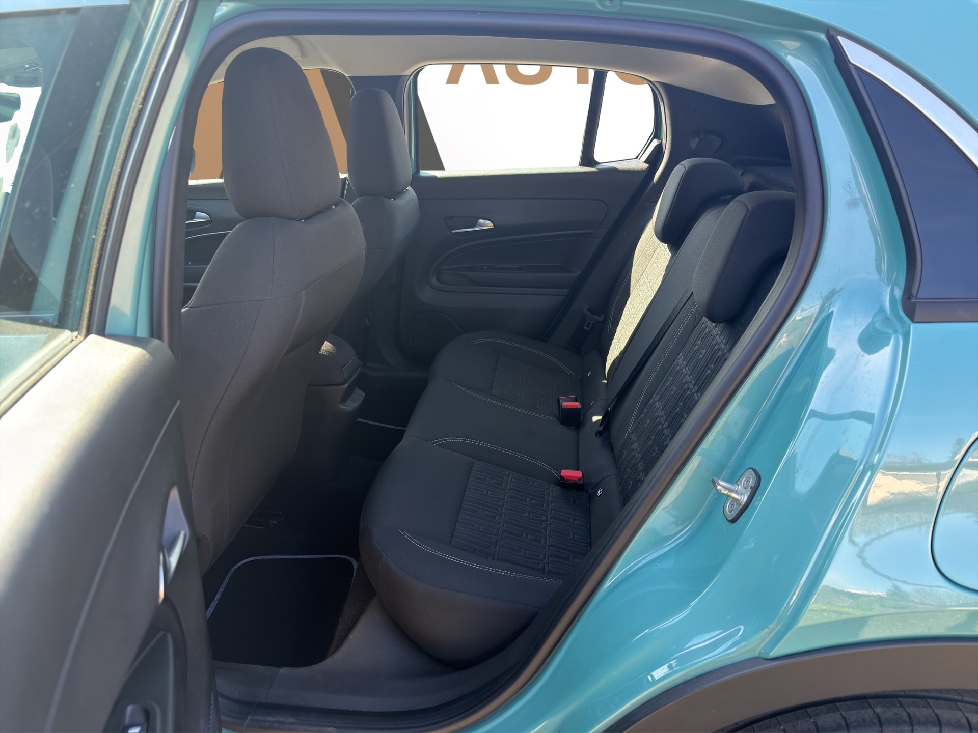 FIAT 600 1.2 Hybrid MHEV 145 Cult-image-16