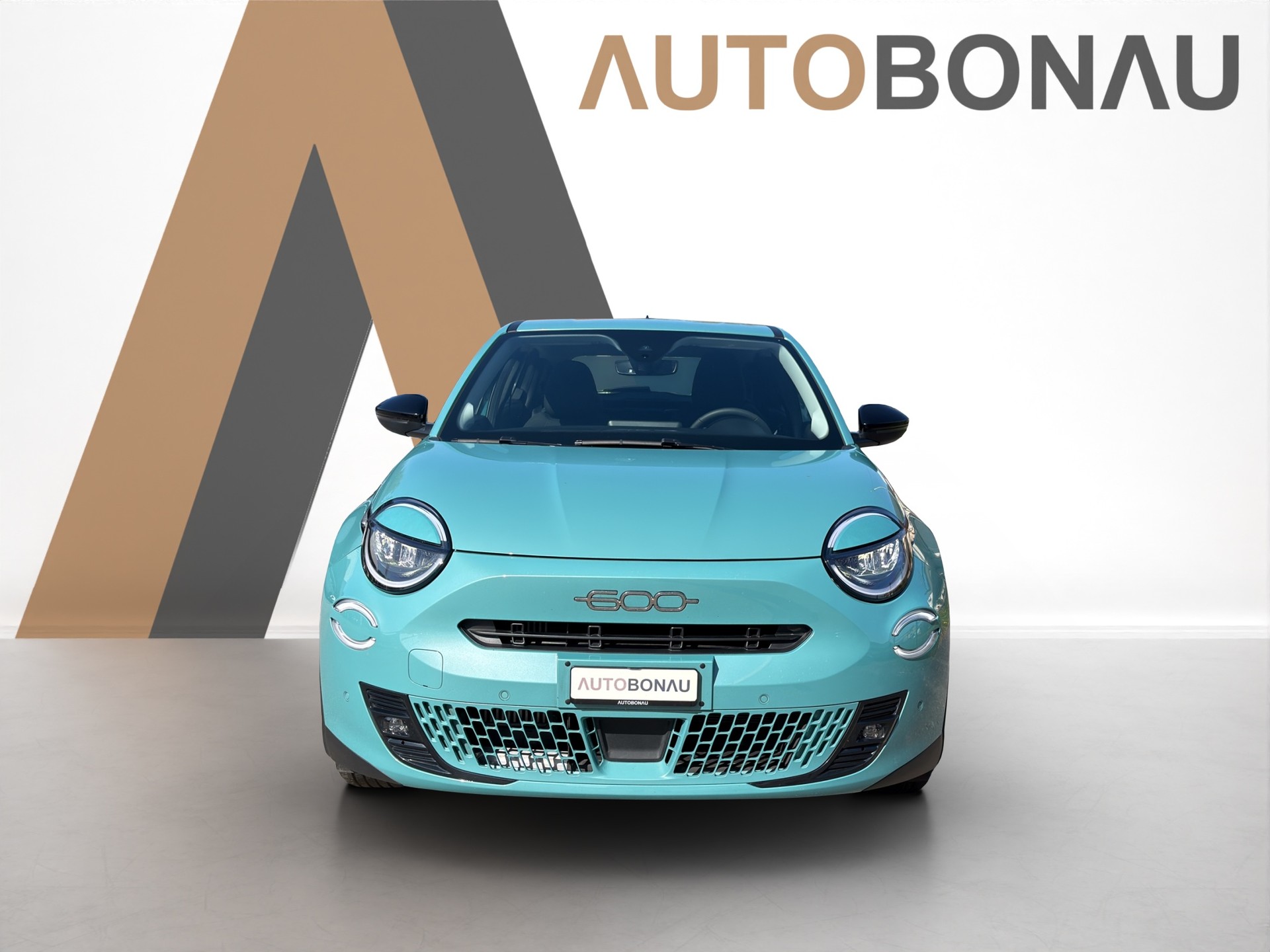 FIAT 600 1.2 Hybrid MHEV 145 Cult-image-7