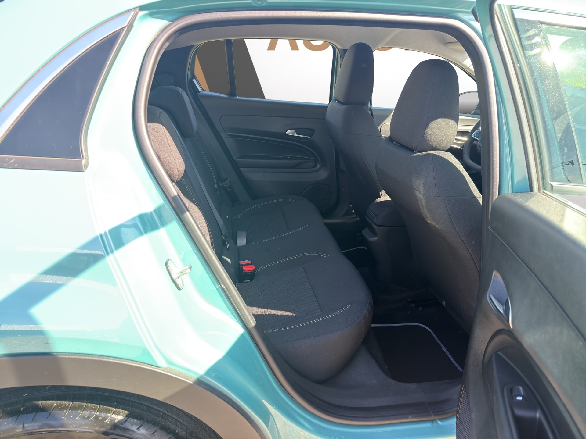 FIAT 600 1.2 Hybrid MHEV 145 Cult-image-15