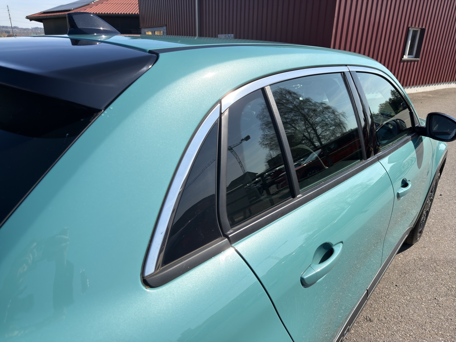 FIAT 600 1.2 Hybrid MHEV 145 Cult-image-31