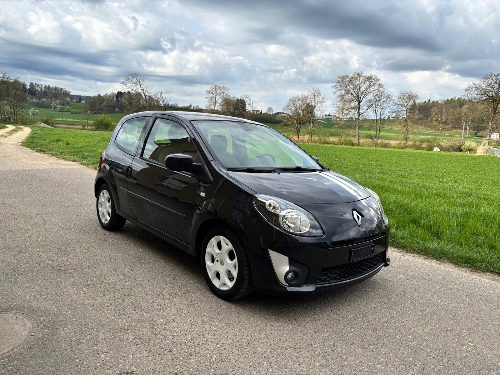 RENAULT Twingo 1.2 16V Expression-image-10