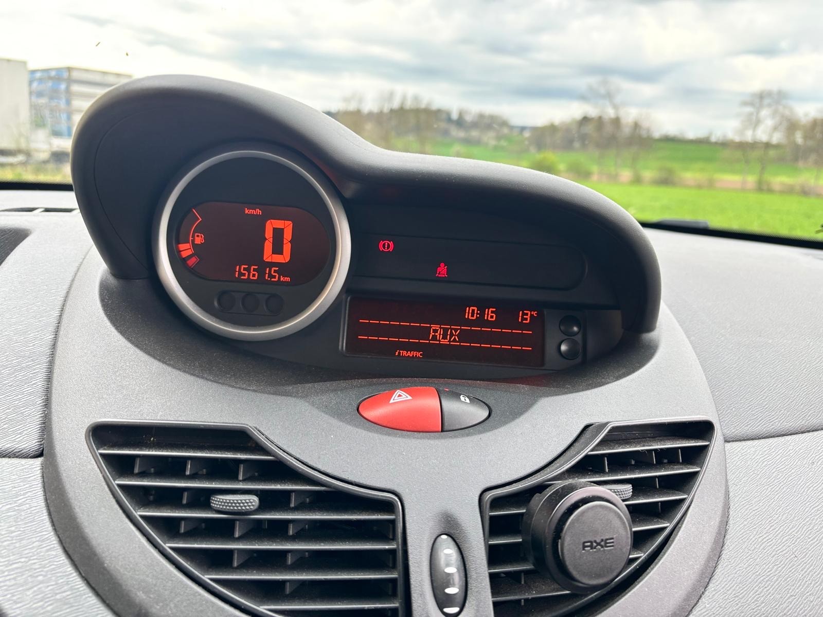 RENAULT Twingo 1.2 16V Expression-image-9
