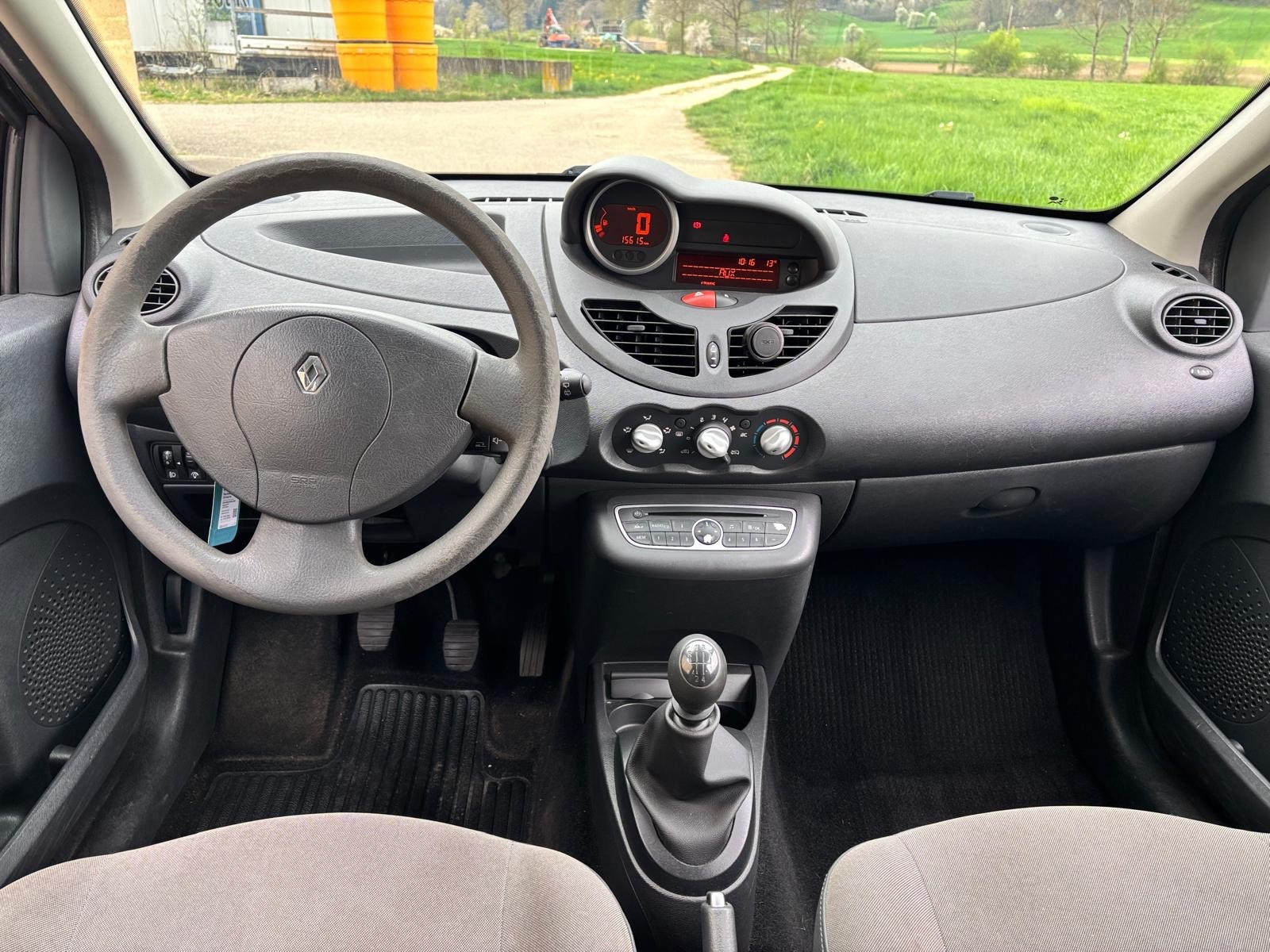 RENAULT Twingo 1.2 16V Expression-image-2