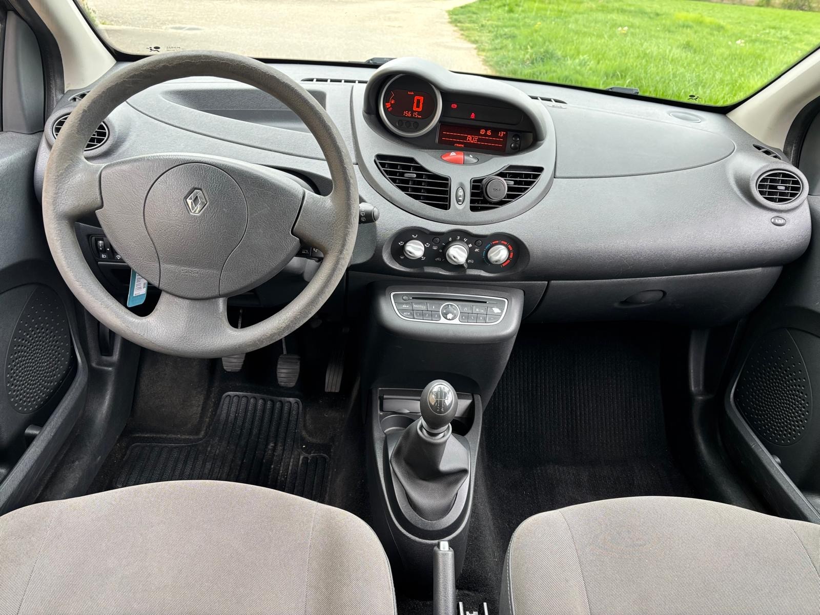 RENAULT Twingo 1.2 16V Expression-image-6