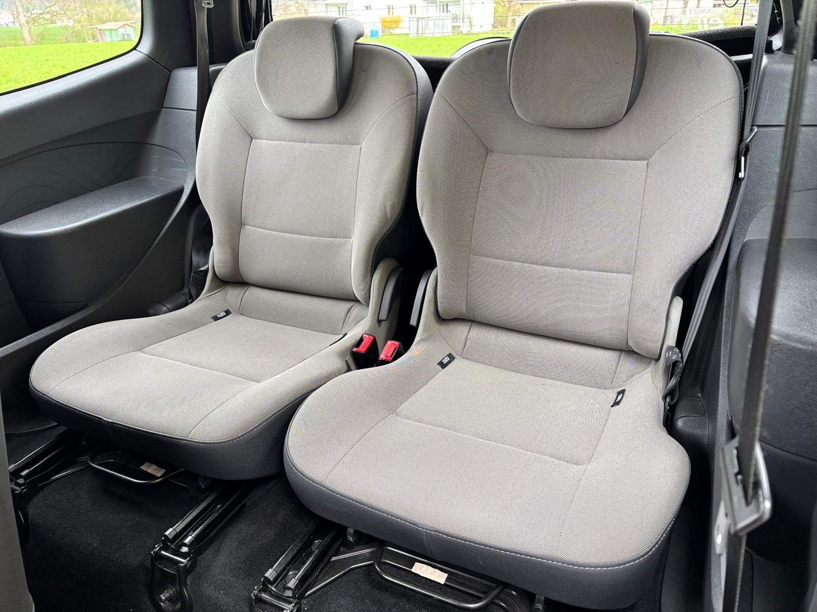 RENAULT Twingo 1.2 16V Expression-image-5