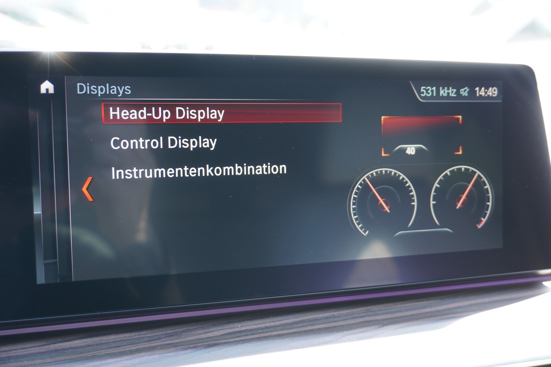 BMW 540i xDrive Touring Luxury Line Steptronic-image-39
