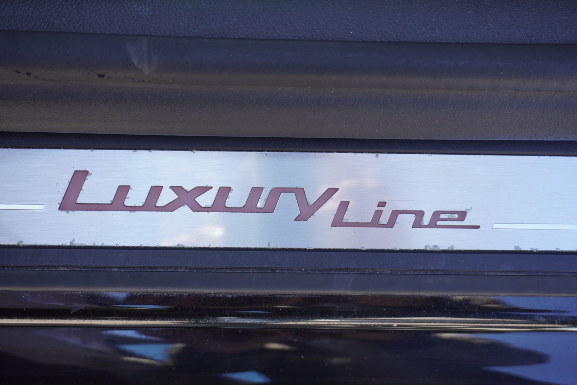 BMW 540i xDrive Touring Luxury Line Steptronic-image-14