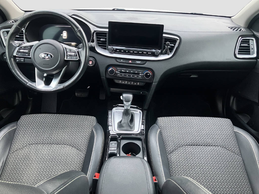 KIA XCeed 1.4 T-GDi Style-image-9