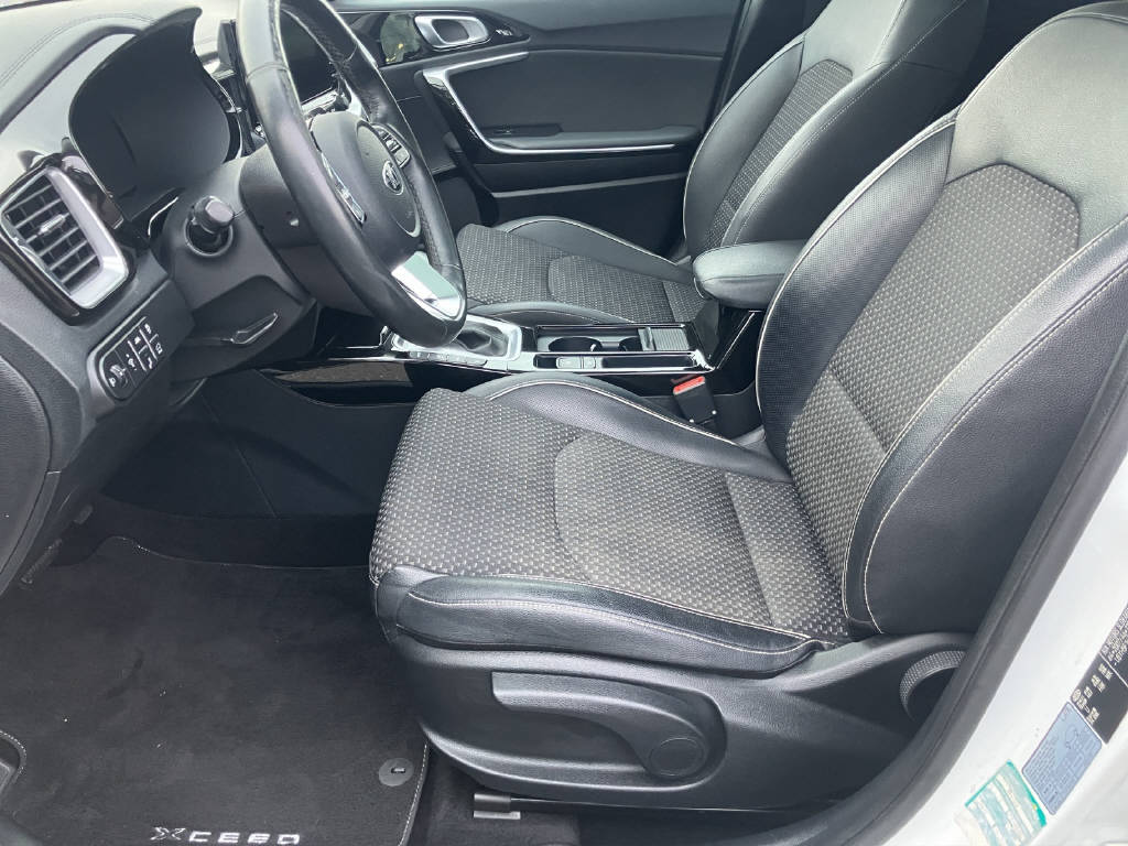 KIA XCeed 1.4 T-GDi Style-image-10