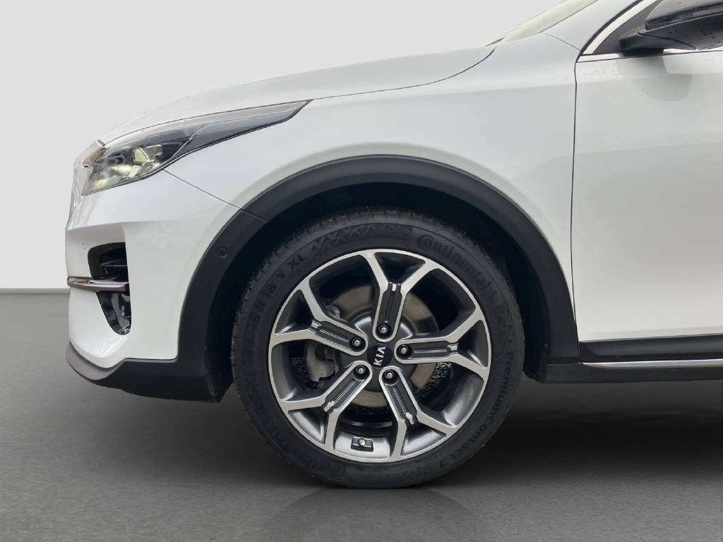 KIA XCeed 1.4 T-GDi Style-image-8