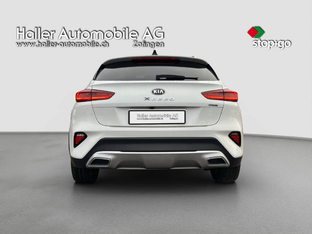 KIA XCeed 1.4 T-GDi Style-showroom-element-3