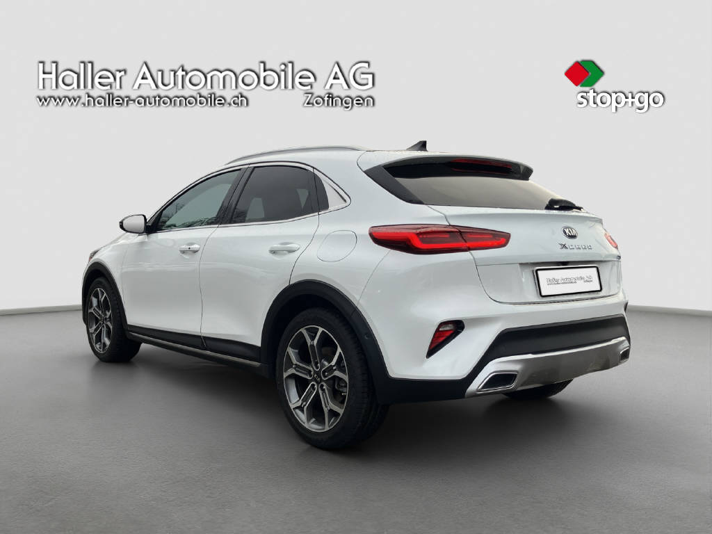 KIA XCeed 1.4 T-GDi Style-showroom-element-2