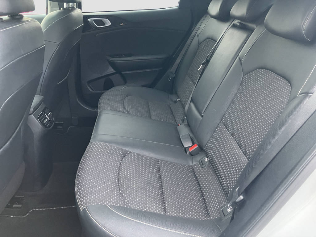 KIA XCeed 1.4 T-GDi Style-image-11