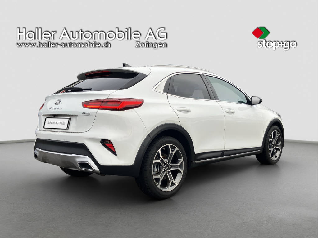 KIA XCeed 1.4 T-GDi Style-image-4