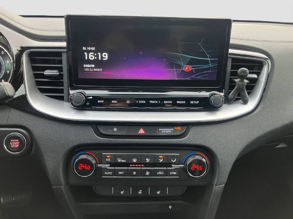 KIA XCeed 1.4 T-GDi Style-image-14