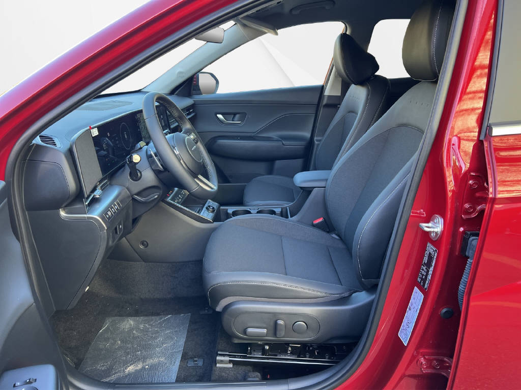 HYUNDAI Kona 1.6 GDi HEV Amplia DCT-image-4
