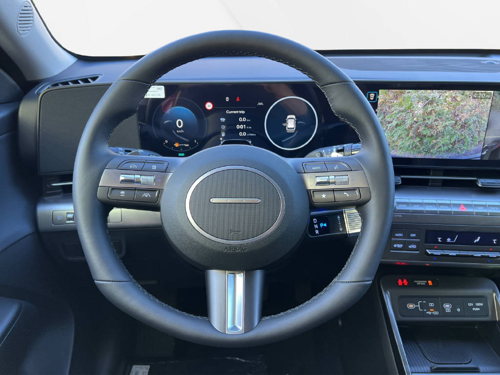 HYUNDAI Kona 1.6 GDi HEV Amplia DCT-image-5