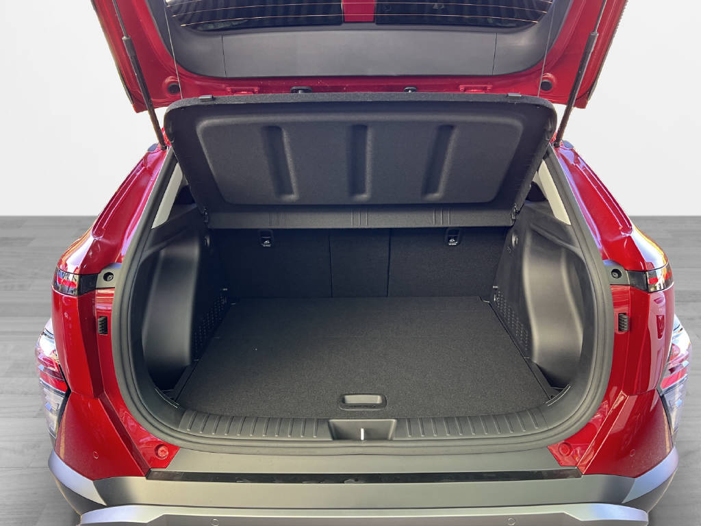 HYUNDAI Kona 1.6 GDi HEV Amplia DCT-image-8