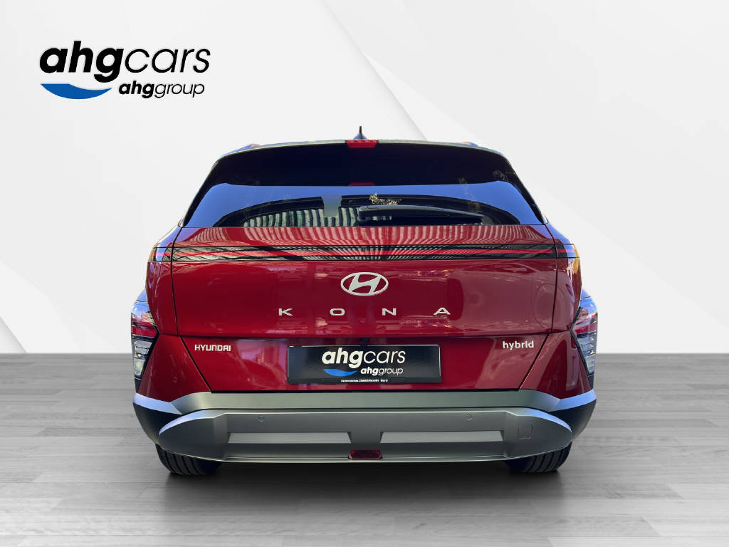 HYUNDAI Kona 1.6 GDi HEV Amplia DCT-showroom-element-3