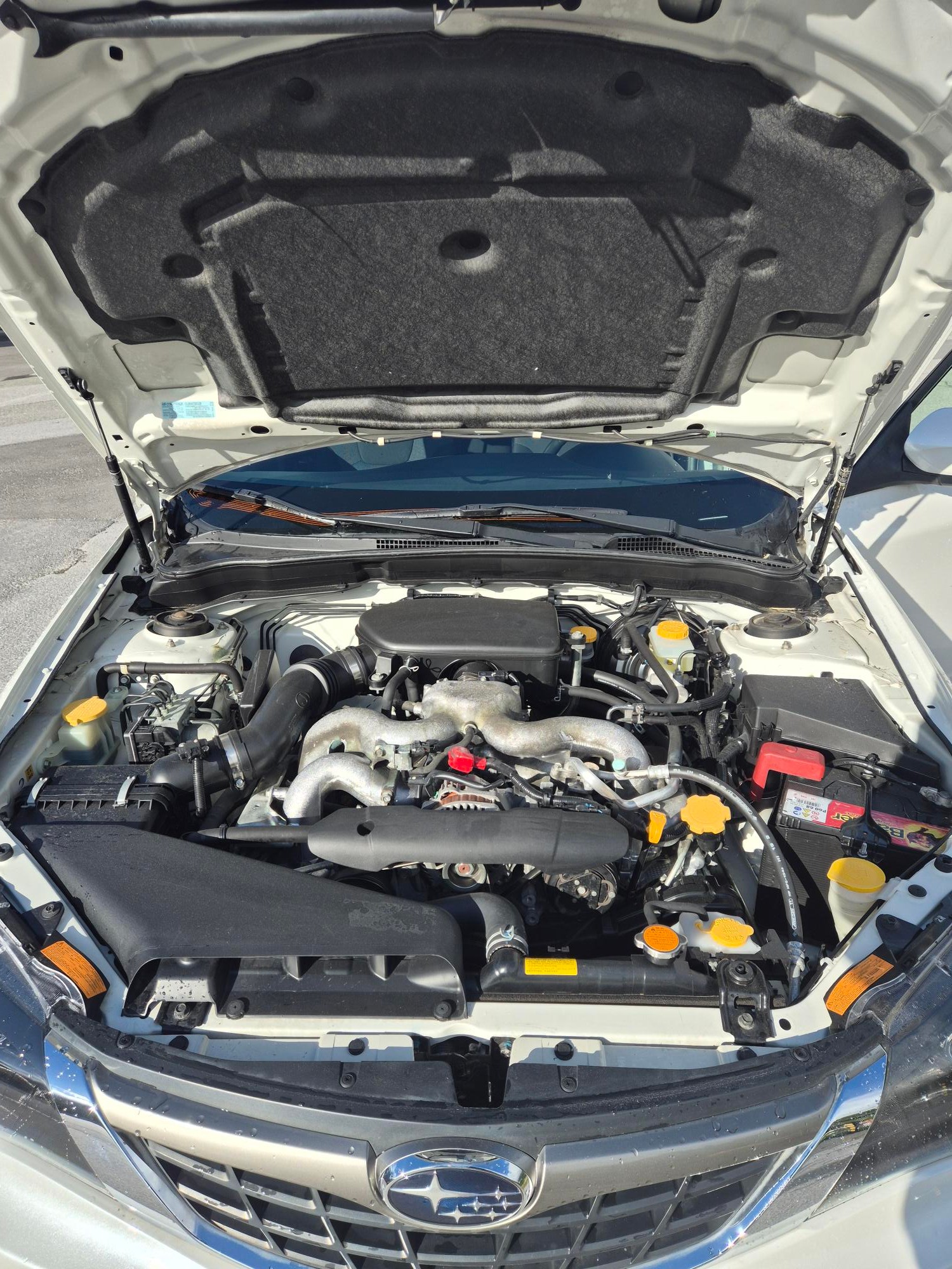 SUBARU 2.0 R Comfort-image-14