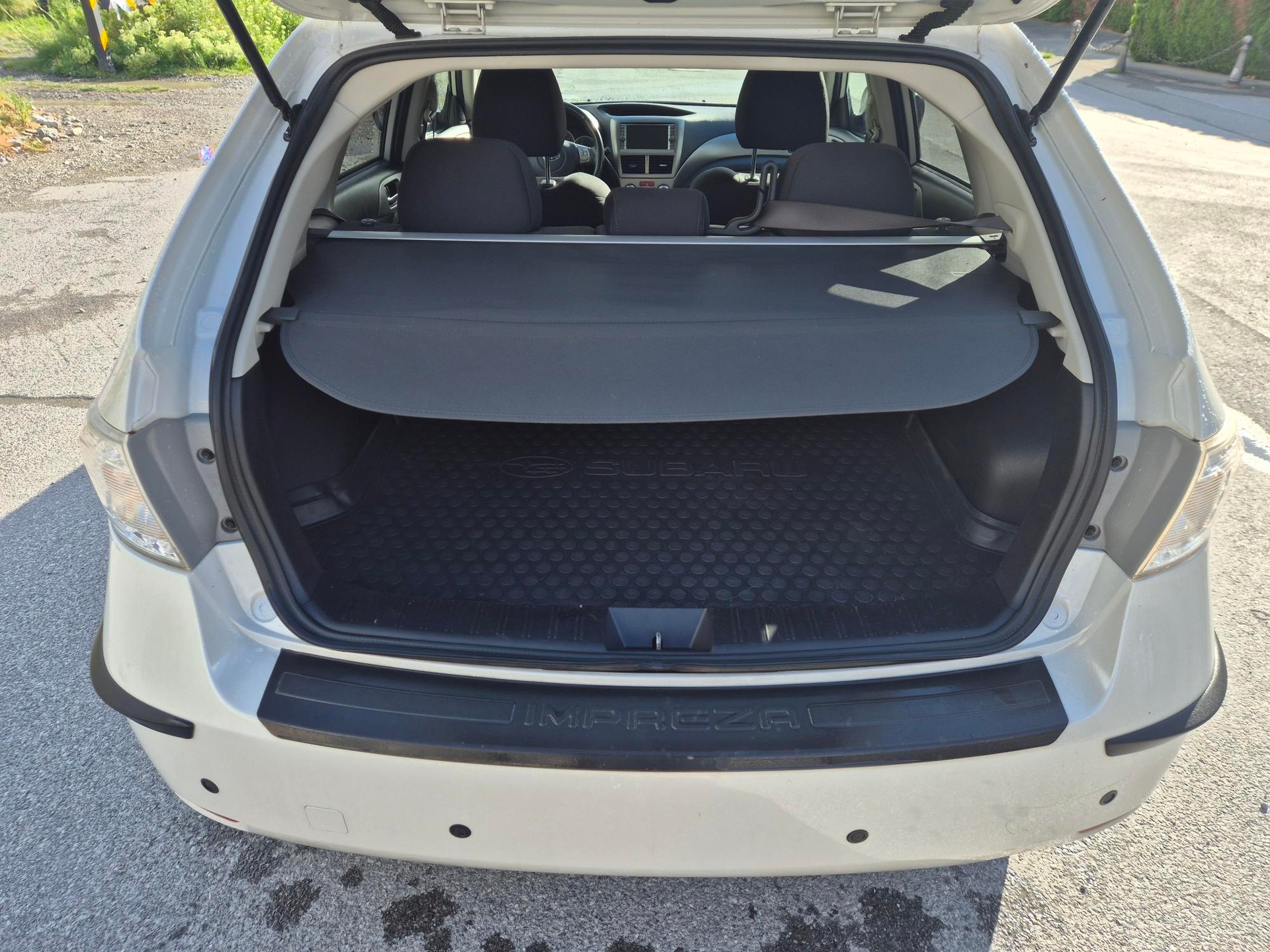 SUBARU 2.0 R Comfort-image-6