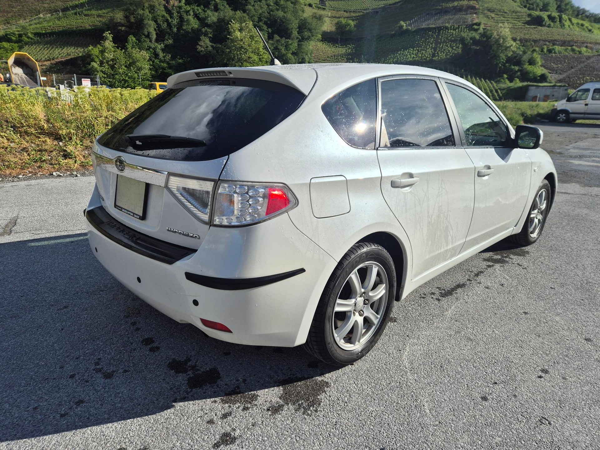 SUBARU 2.0 R Comfort-image-3