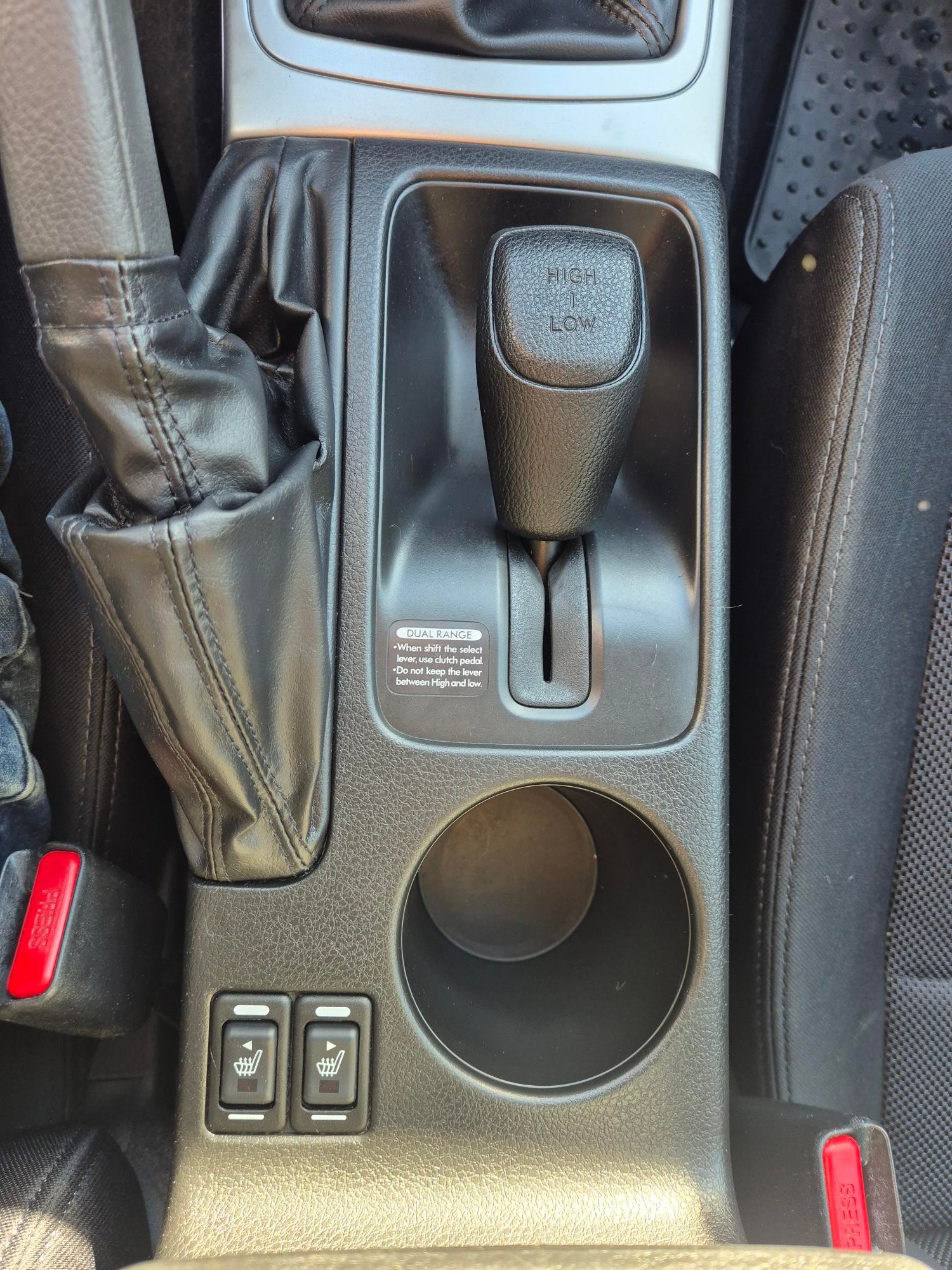 SUBARU 2.0 R Comfort-image-9