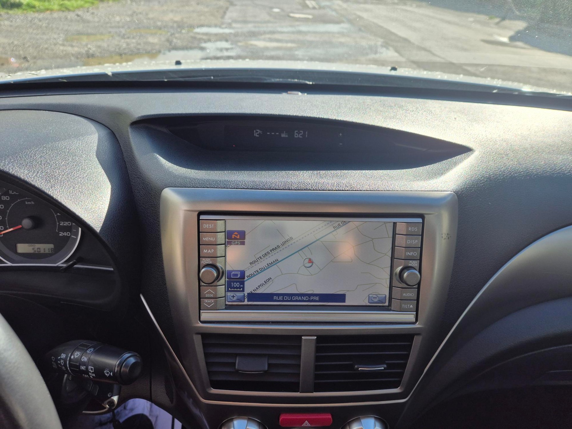 SUBARU 2.0 R Comfort-image-11