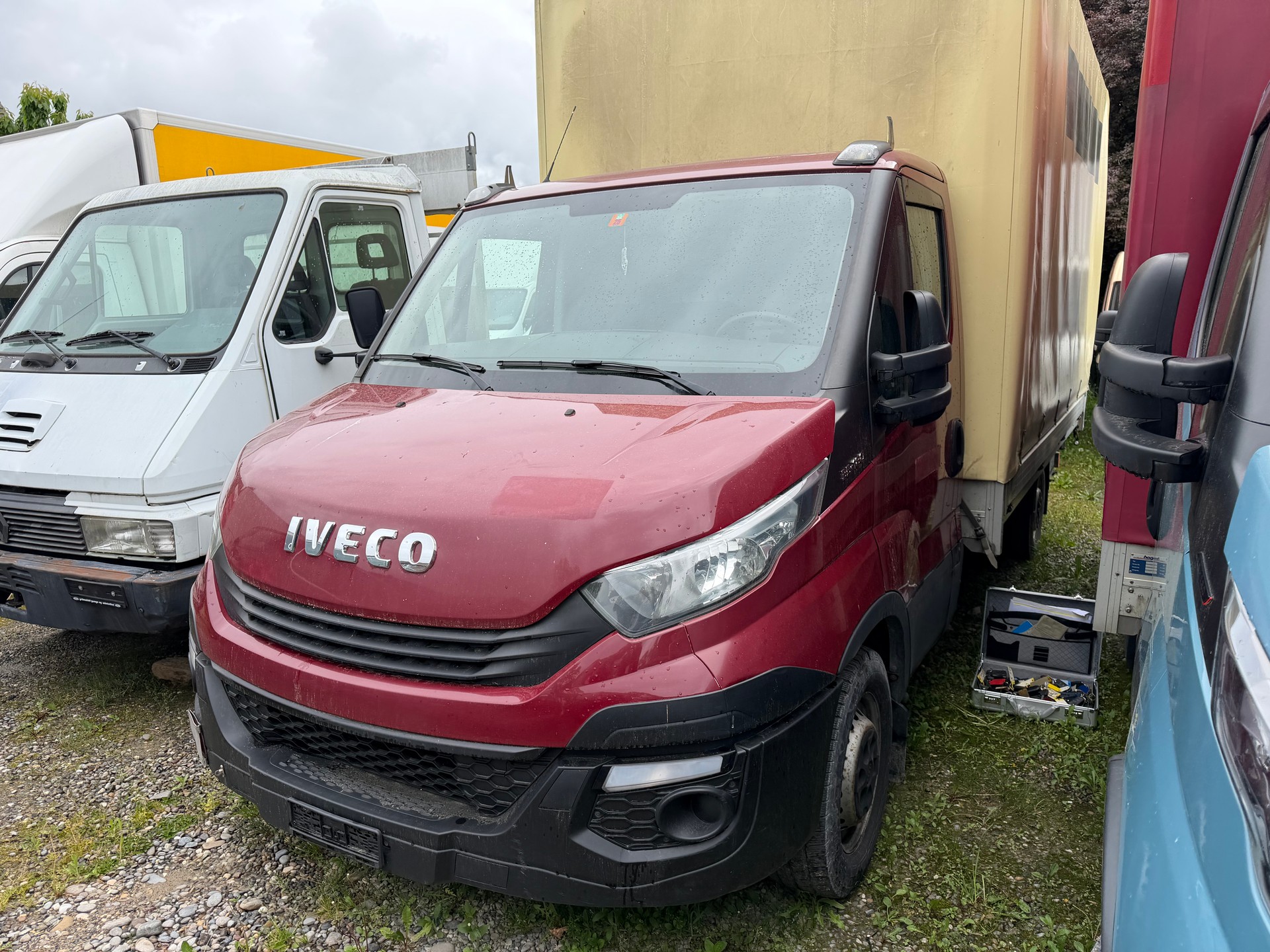 IVECO 35 S 18-image-5