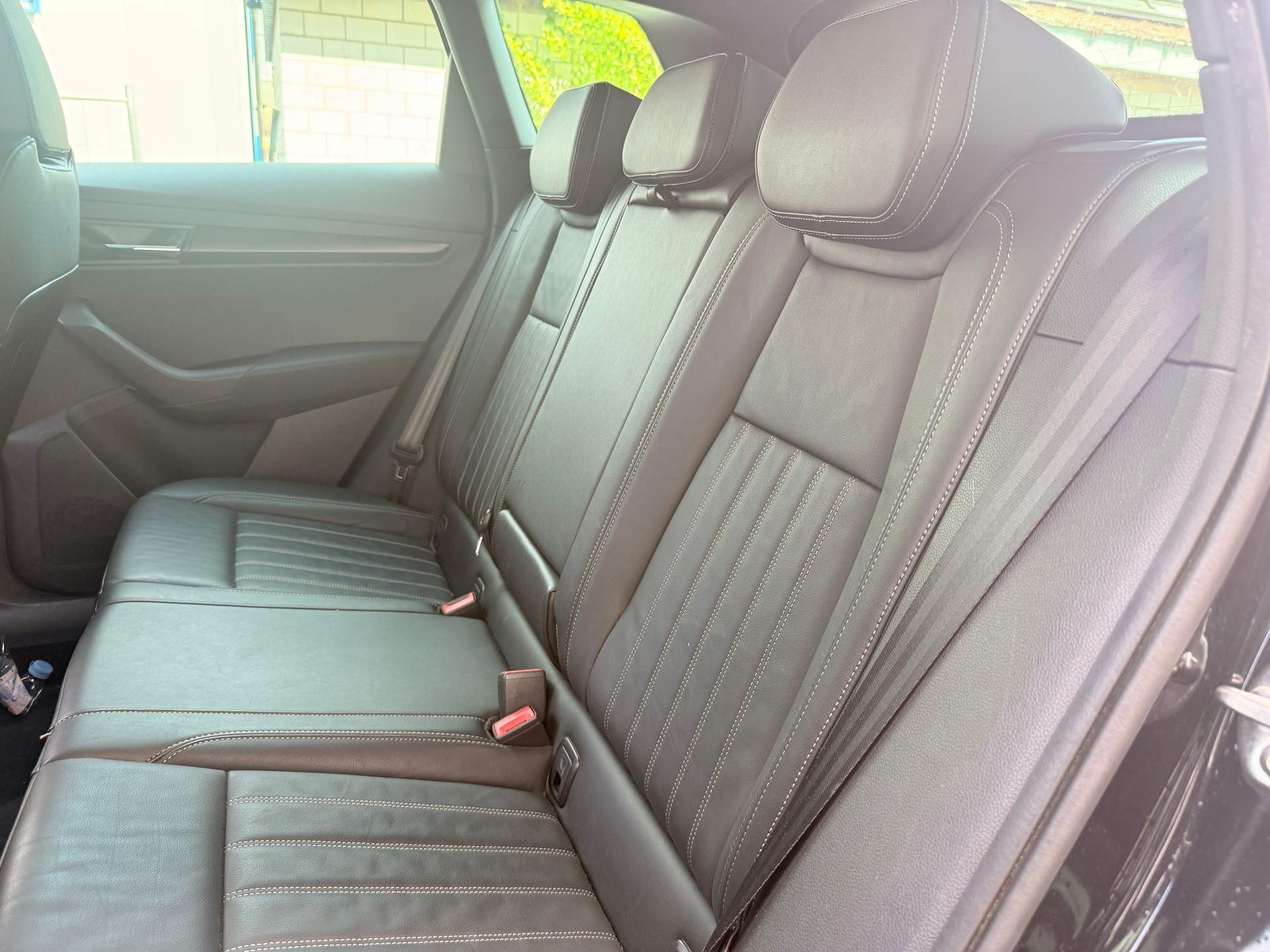 SKODA Karoq 2.0 TDI SCR SportLine 4x4 DSG-image-12