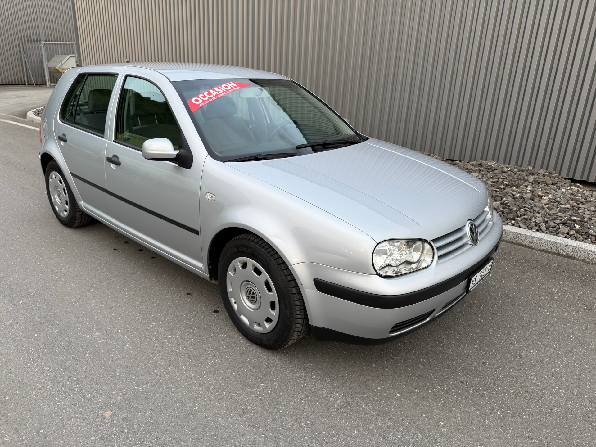 VW Golf 2.0 Comfortline 4Motion-image-7
