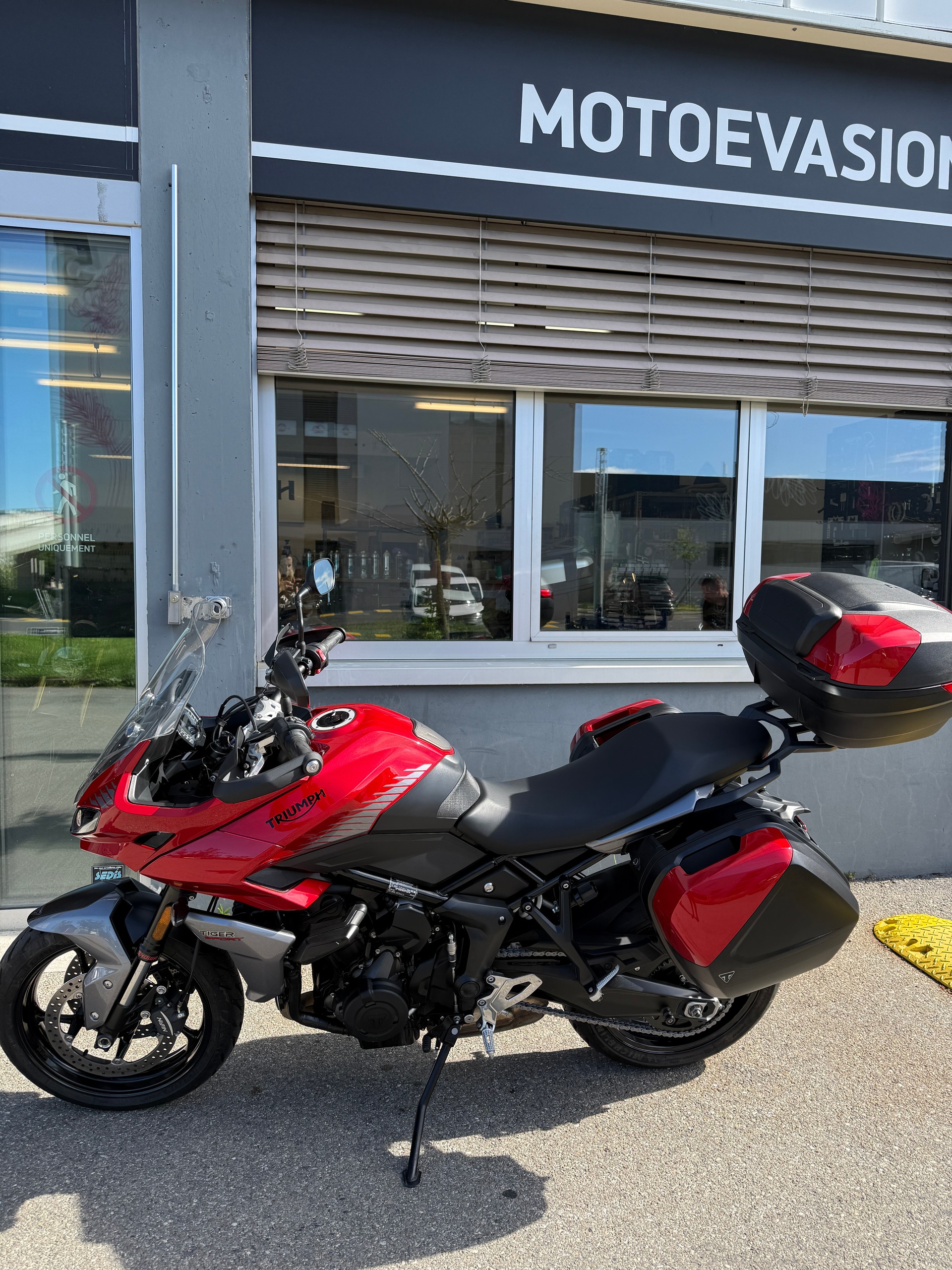 TRIUMPH Tiger 660 Sport-image-1