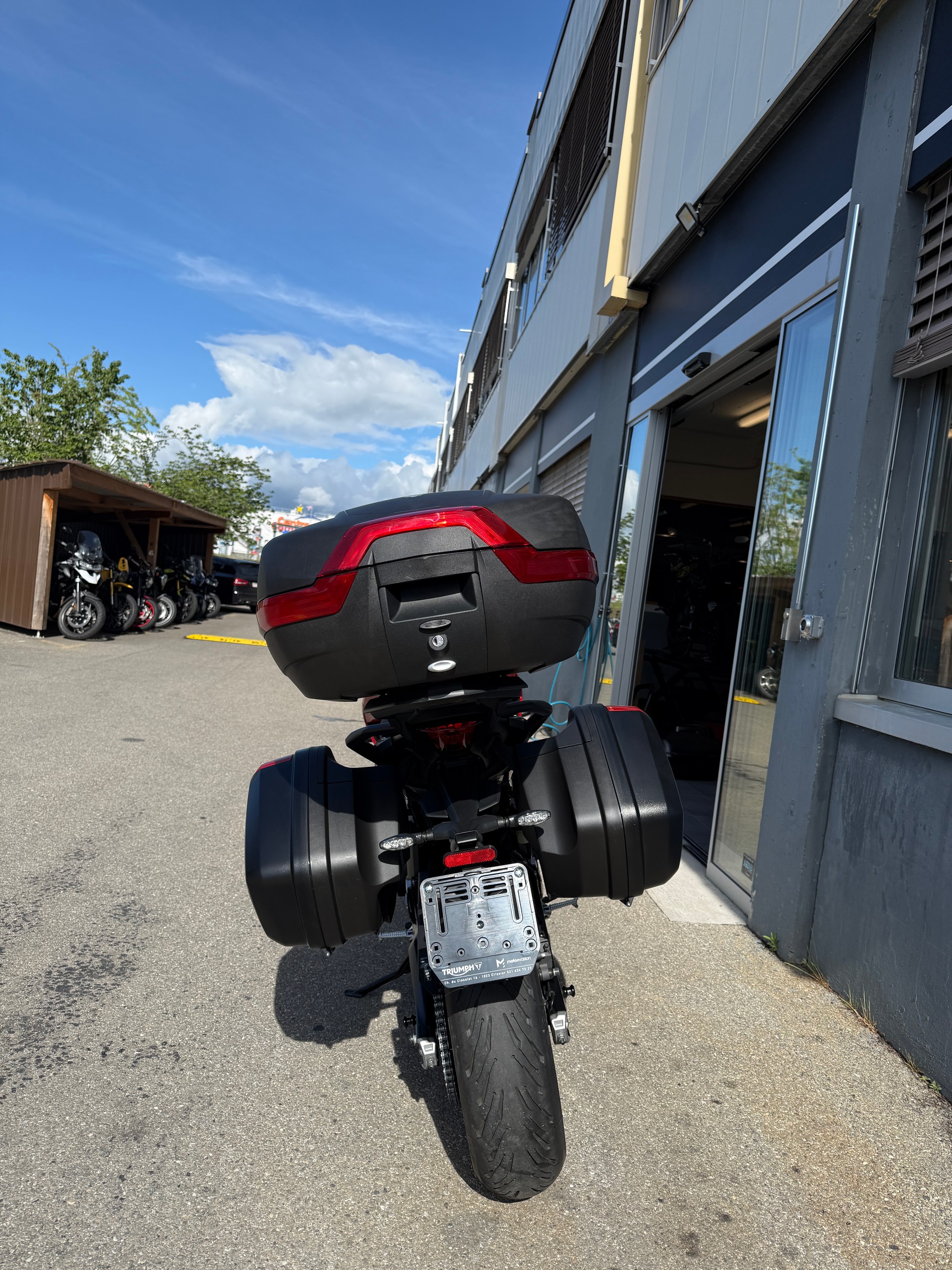 TRIUMPH Tiger 660 Sport-image-3