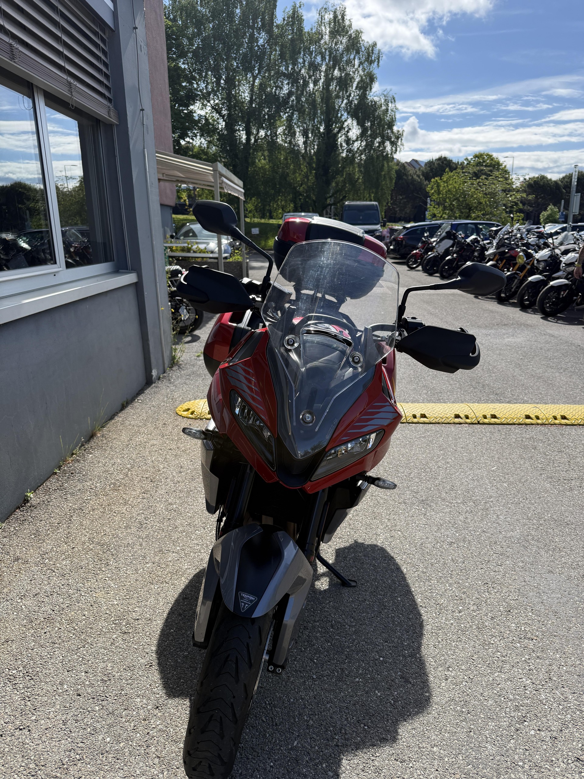 TRIUMPH Tiger 660 Sport-image-2