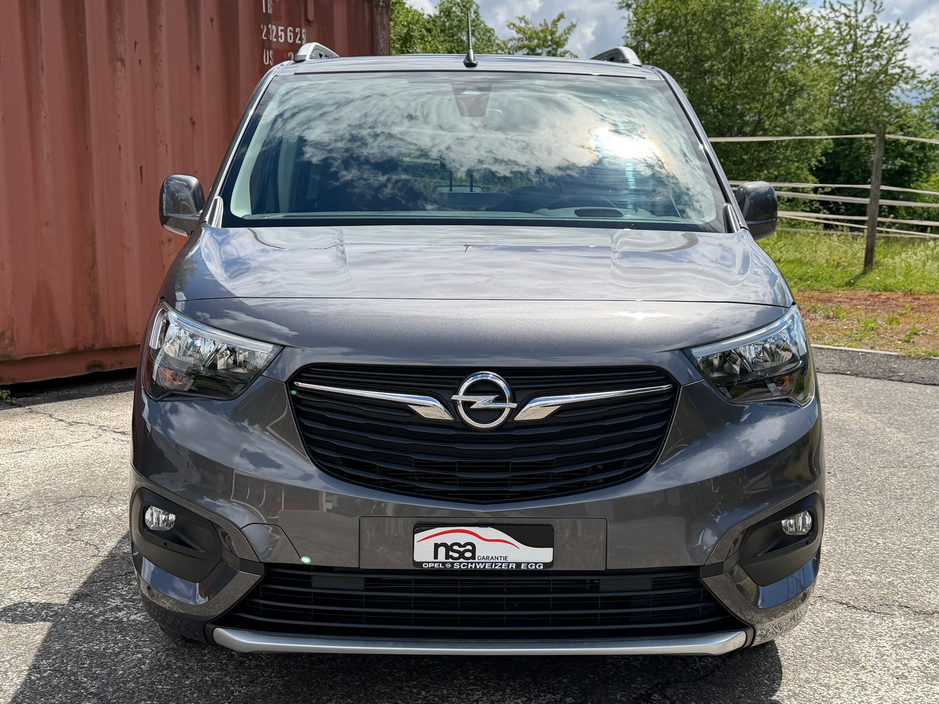 OPEL Combo Life 1.2 Innovation S/S-showroom-element-2