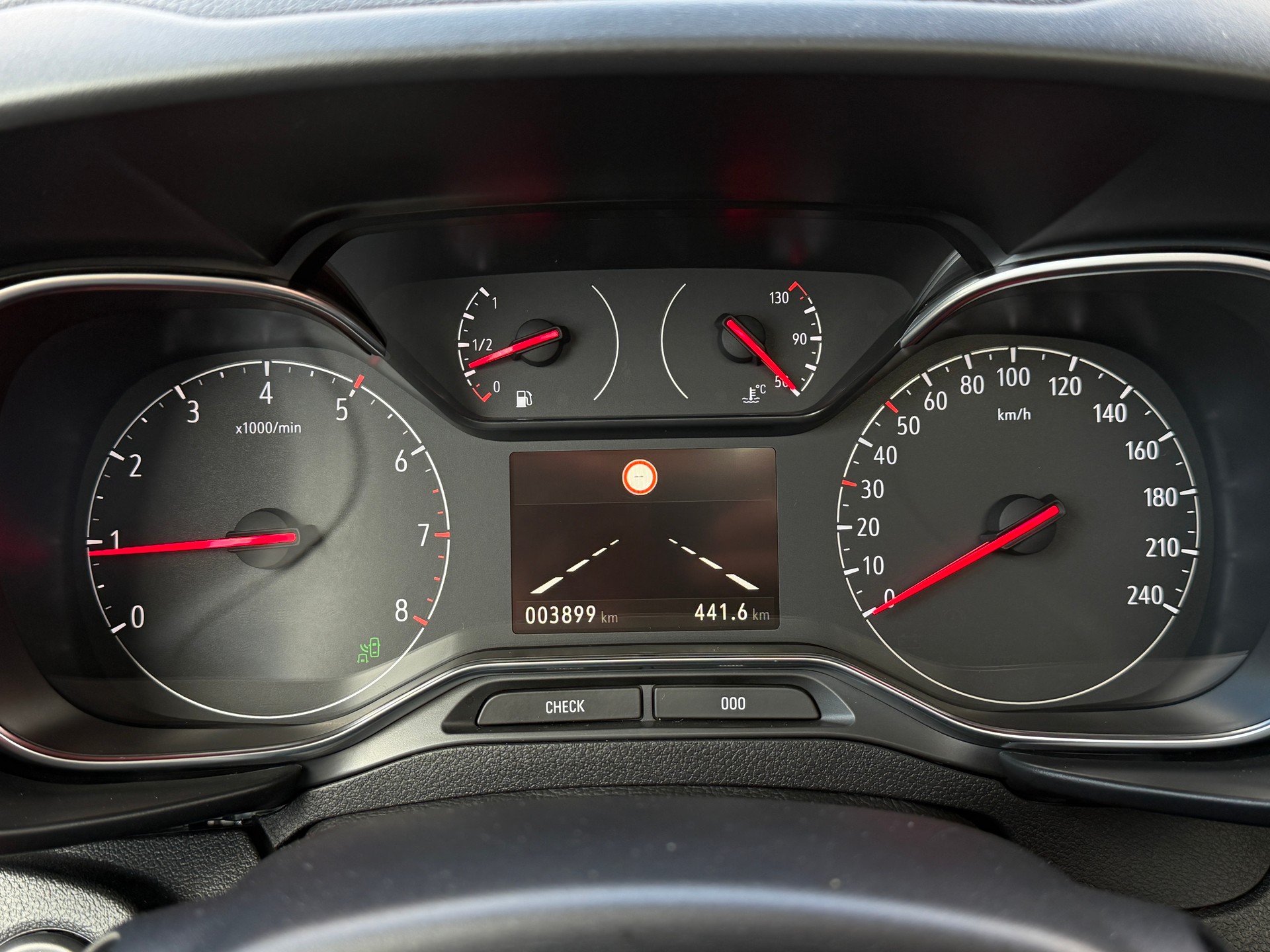 OPEL Combo Life 1.2 Innovation S/S-image-14