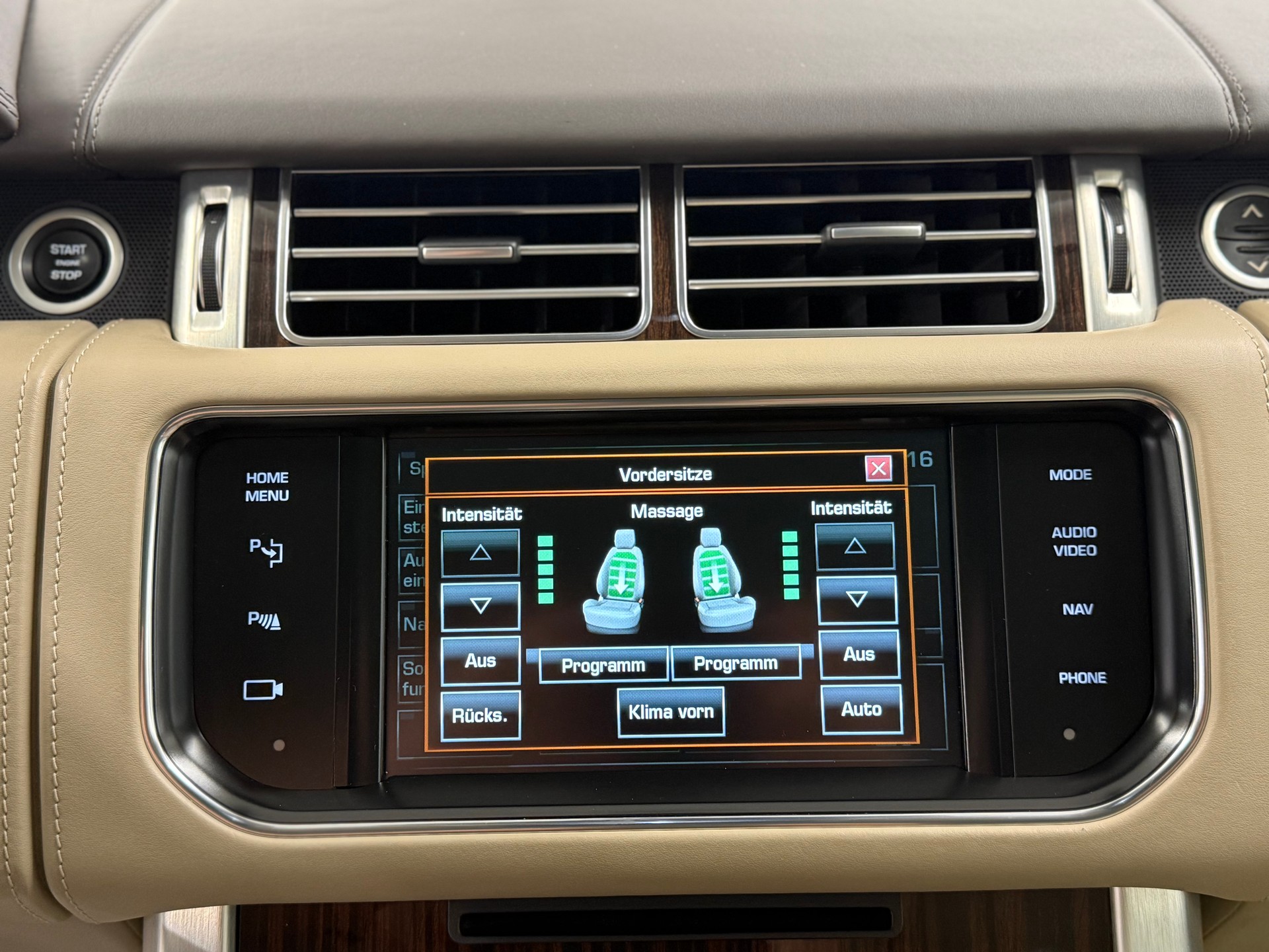 LAND ROVER Range Rover 5.0 V8 SVO Optik Autobiography-image-21