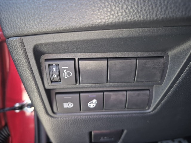TOYOTA Yaris 1.5 GR Sport e-CVT-image-7