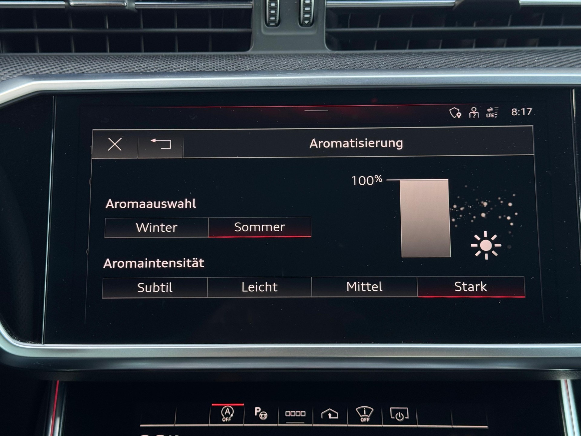 AUDI S6 Avant 3.0 TDI quattro tiptronic-image-24