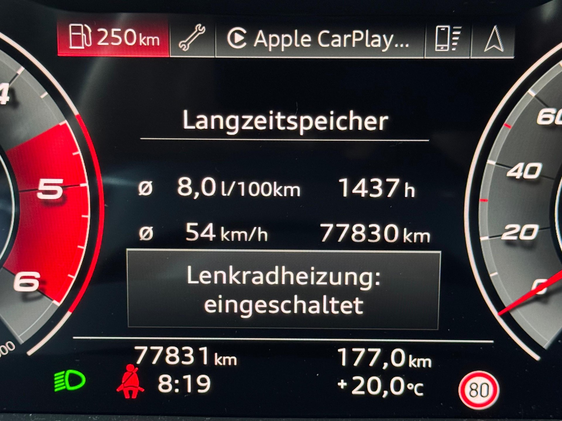AUDI S6 Avant 3.0 TDI quattro tiptronic-image-29