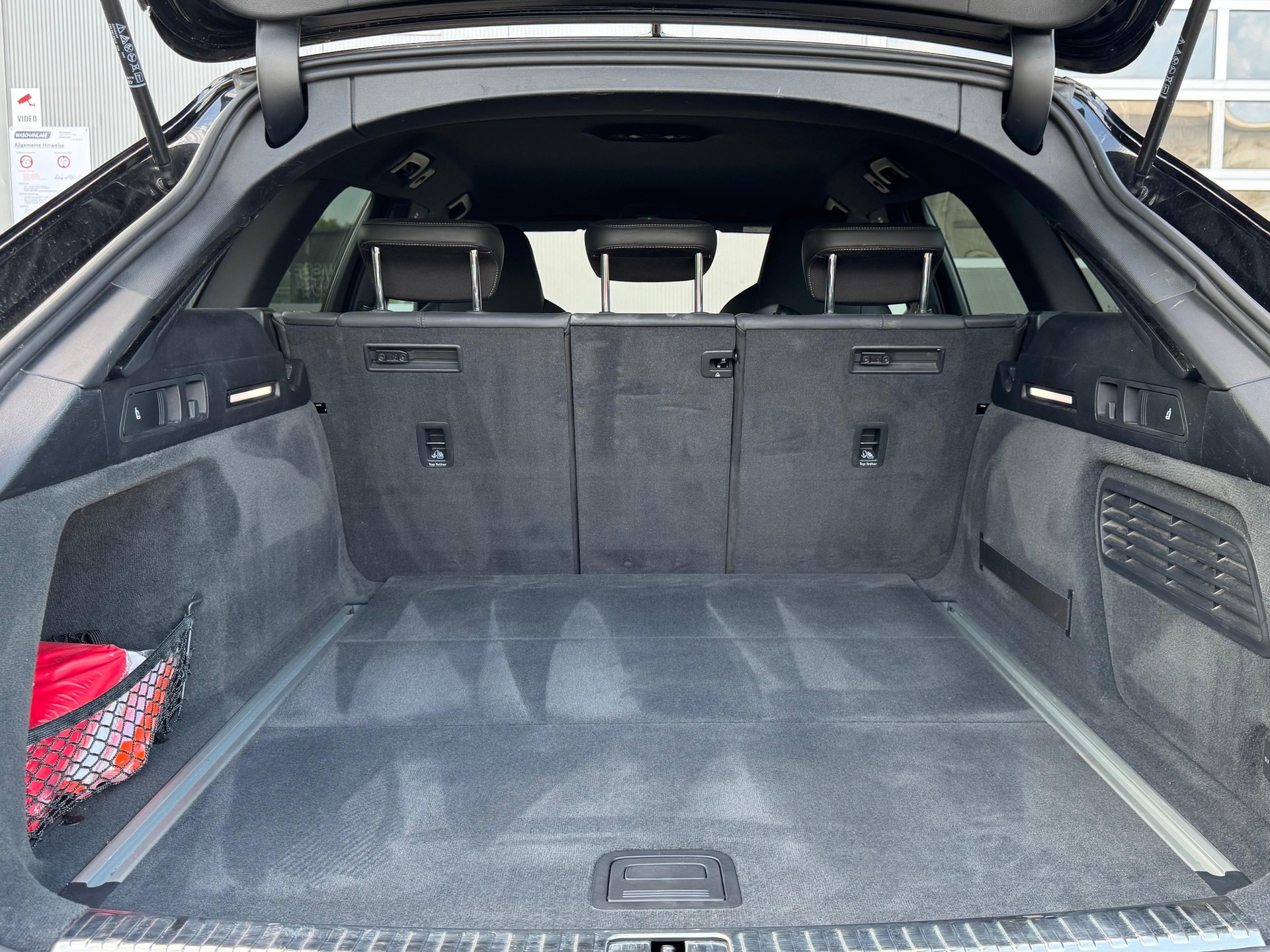 AUDI S6 Avant 3.0 TDI quattro tiptronic-image-22
