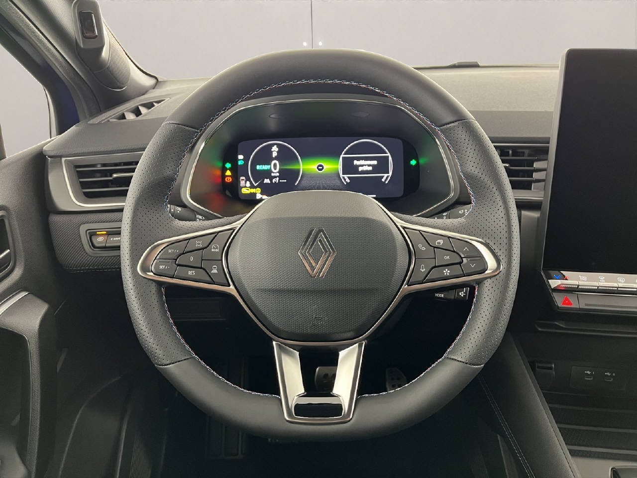 RENAULT Captur 1.8 E-Tech esprit Alpin-image-10